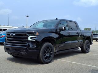 2025 Chevrolet Silverado 1500 for sale in Ann Arbor MI