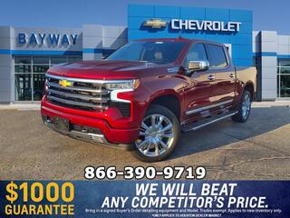 2026 Chevrolet Silverado 1500 for sale in Pearland TX