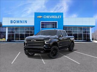 2026 Chevrolet Silverado 1500 for sale in Nanuet NY