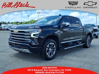 2026 Chevrolet Silverado 1500 for sale in Greensboro NC