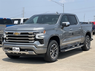 2025 Chevrolet Silverado 1500 for sale in Centralia MO