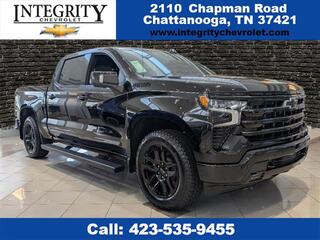 2025 Chevrolet Silverado 1500 for sale in Chattanooga TN