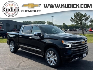 2025 Chevrolet Silverado 1500 for sale in Mauston WI