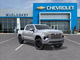 2026 Chevrolet Silverado 1500 for sale in Cincinnati OH