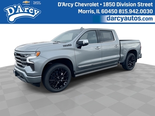 2026 Chevrolet Silverado 1500 for sale in Olathe KS