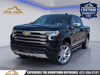 2026 Chevrolet Silverado 1500 for sale in Chattanooga TN