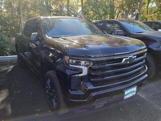 2025 Chevrolet Silverado 1500 for sale in Green Brook NJ