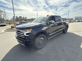 2025 Chevrolet Silverado 1500 for sale in Sanford NC