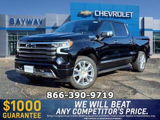 2025 Chevrolet Silverado 1500 for sale in Pearland TX