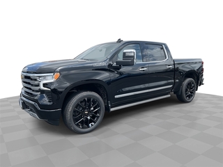 2025 Chevrolet Silverado 1500 for sale in Olathe KS