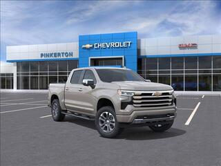 2026 Chevrolet Silverado 1500 for sale in Lynchburg VA