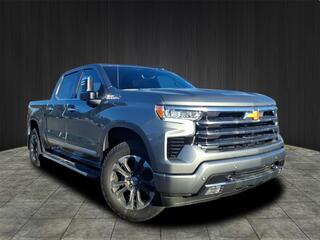 2026 Chevrolet Silverado 1500 for sale in Youngstown OH