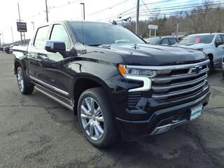 2026 Chevrolet Silverado 1500 for sale in Green Brook, NJ