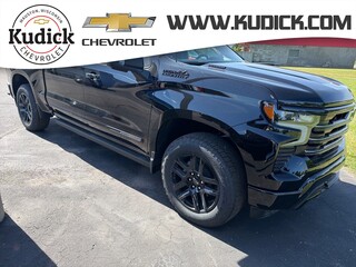 2026 Chevrolet Silverado 1500 for sale in Mauston WI