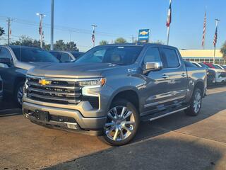 2026 Chevrolet Silverado 1500 for sale in Pearland TX
