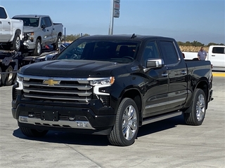 2025 Chevrolet Silverado 1500 for sale in Centralia MO