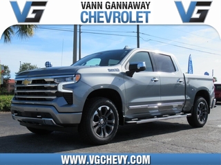 2025 Chevrolet Silverado 1500 for sale in Eustis FL