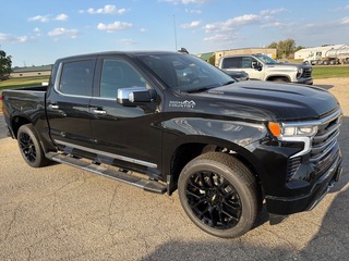 2026 Chevrolet Silverado 1500 for sale in New Glarus WI