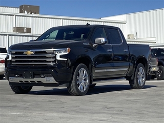 2025 Chevrolet Silverado 1500 for sale in Centralia MO