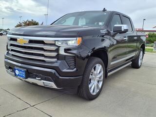 2025 Chevrolet Silverado 1500 for sale in Columbus NE