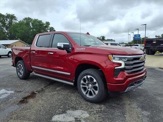 2025 Chevrolet Silverado 1500 for sale in Fort Meade FL
