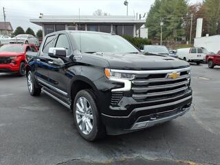 2026 Chevrolet Silverado 1500 for sale in Oxford MS