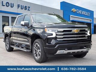 2026 Chevrolet Silverado 1500 for sale in Cincinnati OH
