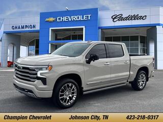 2026 Chevrolet Silverado 1500 for sale in Johnson City TN