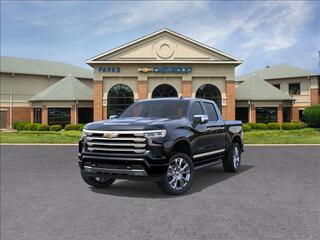 2026 Chevrolet Silverado 1500 for sale in Huntersville NC