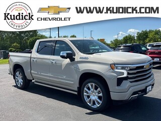 2026 Chevrolet Silverado 1500 for sale in Mauston WI