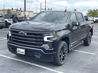 2025 Chevrolet Silverado 1500 for sale in Fenton MO