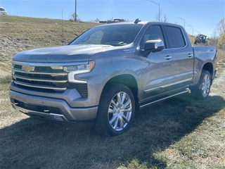 2025 Chevrolet Silverado 1500 for sale in Centralia MO