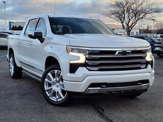 2025 Chevrolet Silverado 1500 for sale in Cincinnati OH