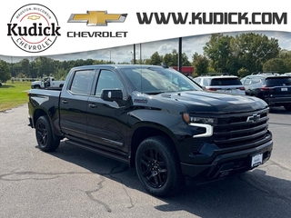 2026 Chevrolet Silverado 1500 for sale in Mauston WI