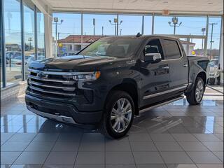 2026 Chevrolet Silverado 1500 for sale in Ringgold GA