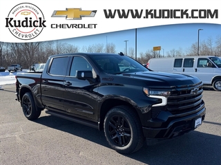 2026 Chevrolet Silverado 1500 for sale in Mauston WI