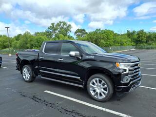 2026 Chevrolet Silverado 1500 for sale in Frankfort IL