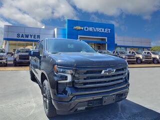 2025 Chevrolet Silverado 1500 for sale in Bridgeport WV