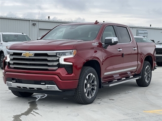 2025 Chevrolet Silverado 1500 for sale in Centralia MO