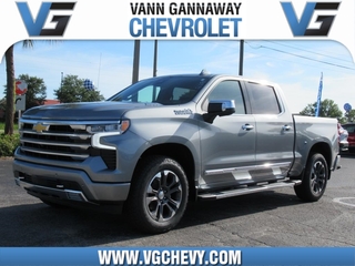 2025 Chevrolet Silverado 1500 for sale in Eustis FL
