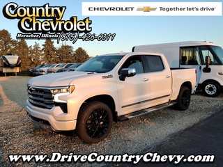 2026 Chevrolet Silverado 1500 for sale in Herscher IL