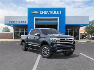 2026 Chevrolet Silverado 1500 for sale in Newnan GA