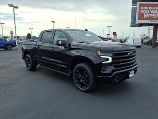 2026 Chevrolet Silverado 1500 for sale in Bradley IL