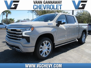 2026 Chevrolet Silverado 1500 for sale in Eustis FL