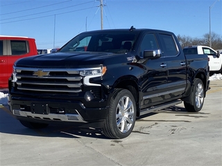 2025 Chevrolet Silverado 1500 for sale in Centralia MO