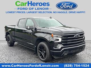 2025 Chevrolet Silverado 1500 for sale in Lenoir NC
