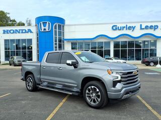 2025 Chevrolet Silverado 1500 for sale in Tupelo MS