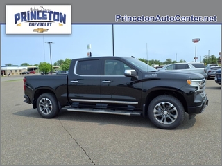 2025 Chevrolet Silverado 1500 for sale in Spartanburg SC