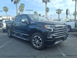 2025 Chevrolet Silverado 1500 for sale in Ontario CA