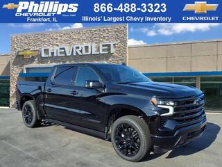 2025 Chevrolet Silverado 1500 for sale in Frankfort IL